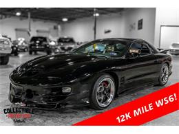 2000 Pontiac Firebird Trans Am (CC-1868525) for sale in Marietta, Georgia