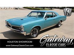 1967 Pontiac GTO (CC-1868526) for sale in O'Fallon, Illinois