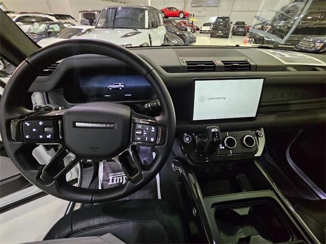 2024 Land Rover Defender for Sale | ClassicCars.com | CC-1868531