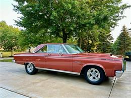 1965 Dodge Coronet 500 (CC-1868532) for sale in North Royalton, Ohio