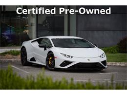 2022 Lamborghini Huracan (CC-1868534) for sale in Paramus, New Jersey