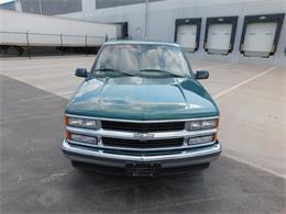 1996 Chevrolet Cheyenne (CC-1868541) for sale in O'Fallon, Illinois