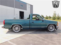 1996 Chevrolet Cheyenne (CC-1868541) for sale in O'Fallon, Illinois