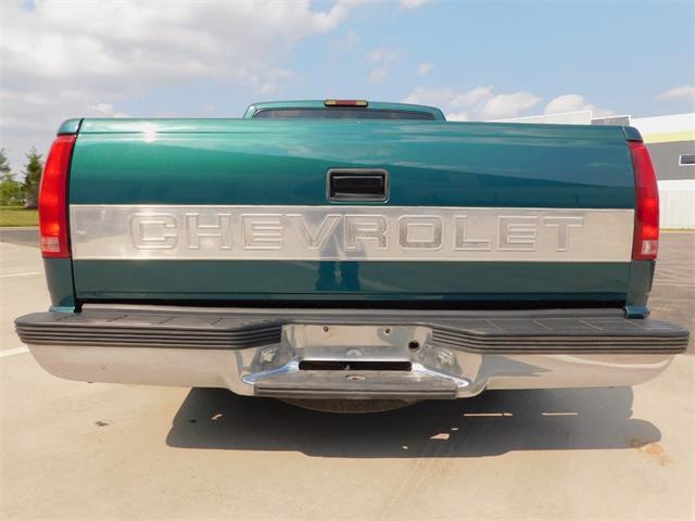 1996 Chevrolet Cheyenne (CC-1868541) for sale in O'Fallon, Illinois