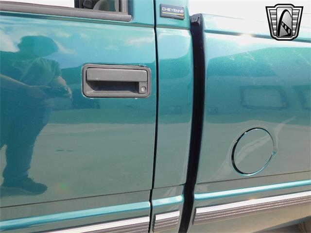 1996 Chevrolet Cheyenne (CC-1868541) for sale in O'Fallon, Illinois