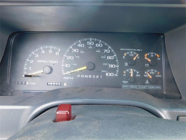 1996 Chevrolet Cheyenne (CC-1868541) for sale in O'Fallon, Illinois