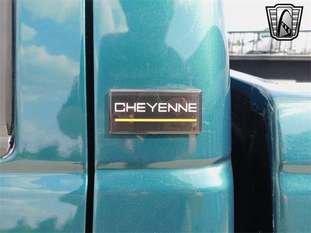 1996 Chevrolet Cheyenne (CC-1868541) for sale in O'Fallon, Illinois