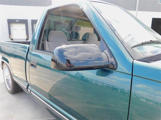 1996 Chevrolet Cheyenne (CC-1868541) for sale in O'Fallon, Illinois