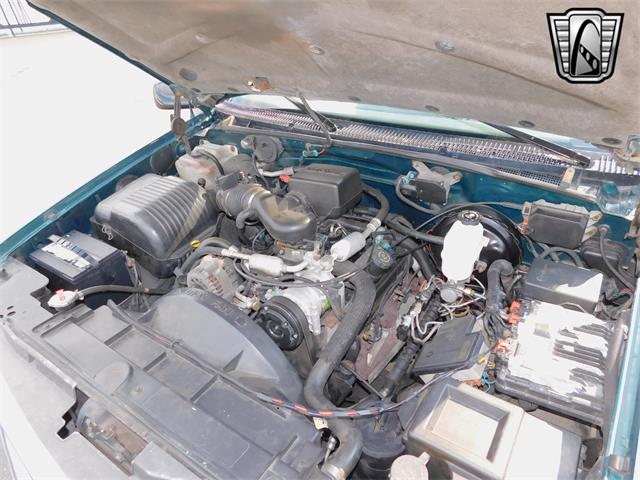 1996 Chevrolet Cheyenne (CC-1868541) for sale in O'Fallon, Illinois