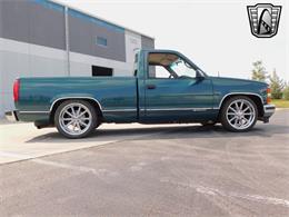 1996 Chevrolet Cheyenne (CC-1868541) for sale in O'Fallon, Illinois