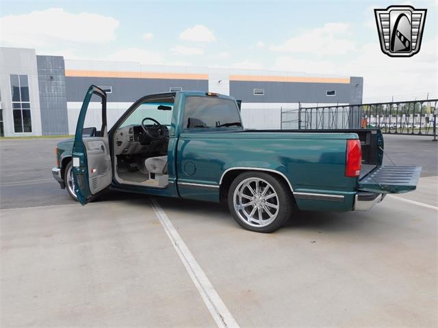 1996 Chevrolet Cheyenne (CC-1868541) for sale in O'Fallon, Illinois