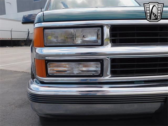 1996 Chevrolet Cheyenne (CC-1868541) for sale in O'Fallon, Illinois