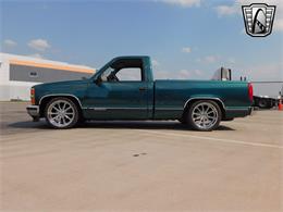 1996 Chevrolet Cheyenne (CC-1868541) for sale in O'Fallon, Illinois