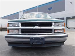 1996 Chevrolet Cheyenne (CC-1868541) for sale in O'Fallon, Illinois
