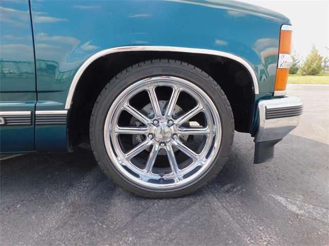 1996 Chevrolet Cheyenne (CC-1868541) for sale in O'Fallon, Illinois