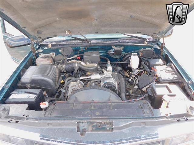 1996 Chevrolet Cheyenne (CC-1868541) for sale in O'Fallon, Illinois