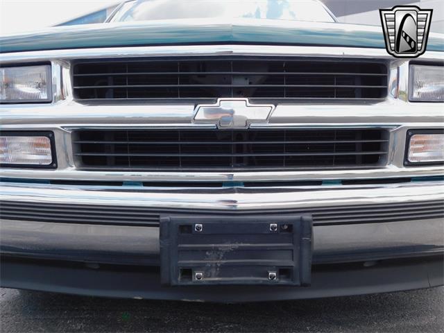 1996 Chevrolet Cheyenne (CC-1868541) for sale in O'Fallon, Illinois