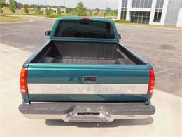 1996 Chevrolet Cheyenne (CC-1868541) for sale in O'Fallon, Illinois