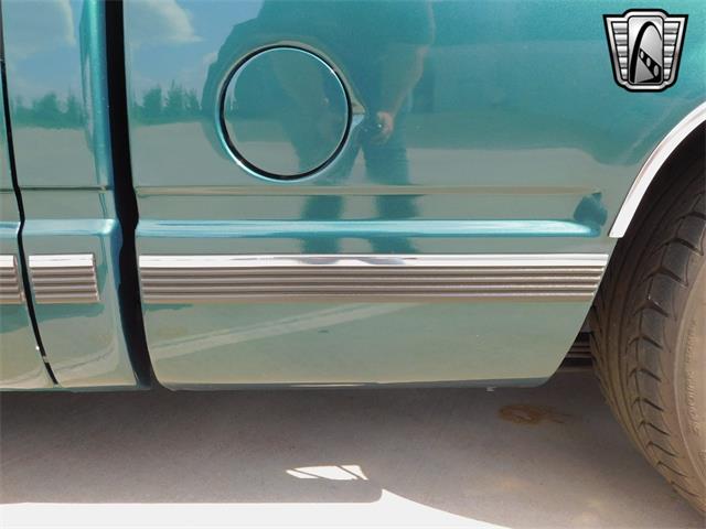 1996 Chevrolet Cheyenne (CC-1868541) for sale in O'Fallon, Illinois