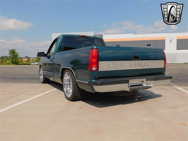1996 Chevrolet Cheyenne (CC-1868541) for sale in O'Fallon, Illinois