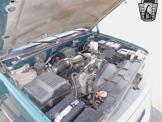1996 Chevrolet Cheyenne (CC-1868541) for sale in O'Fallon, Illinois