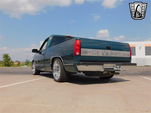 1996 Chevrolet Cheyenne (CC-1868541) for sale in O'Fallon, Illinois