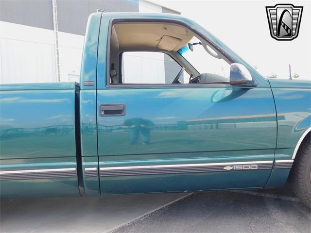 1996 Chevrolet Cheyenne (CC-1868541) for sale in O'Fallon, Illinois