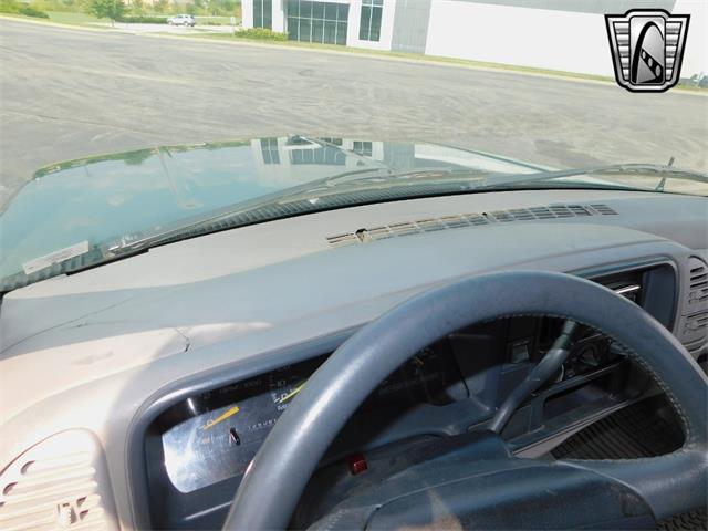 1996 Chevrolet Cheyenne (CC-1868541) for sale in O'Fallon, Illinois
