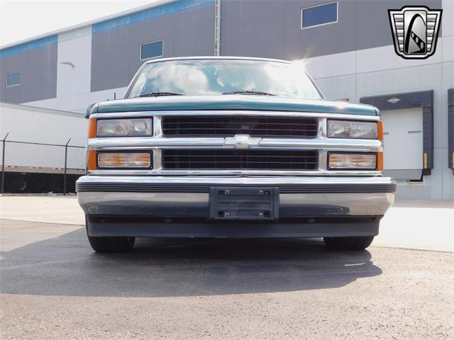 1996 Chevrolet Cheyenne (CC-1868541) for sale in O'Fallon, Illinois