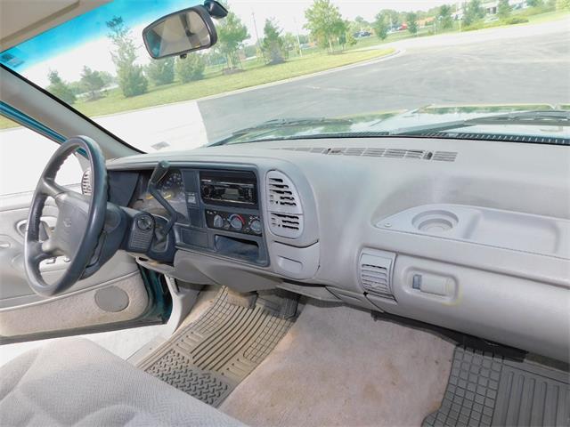 1996 Chevrolet Cheyenne (CC-1868541) for sale in O'Fallon, Illinois
