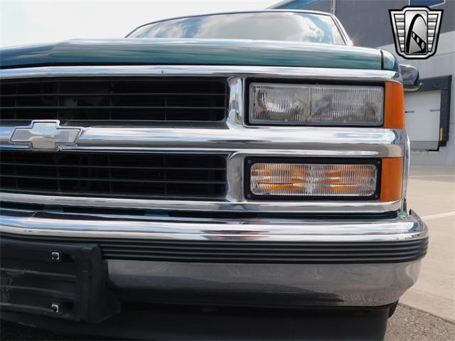 1996 Chevrolet Cheyenne (CC-1868541) for sale in O'Fallon, Illinois