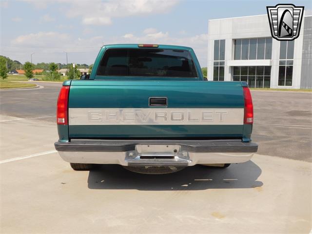 1996 Chevrolet Cheyenne (CC-1868541) for sale in O'Fallon, Illinois
