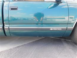 1996 Chevrolet Cheyenne (CC-1868541) for sale in O'Fallon, Illinois