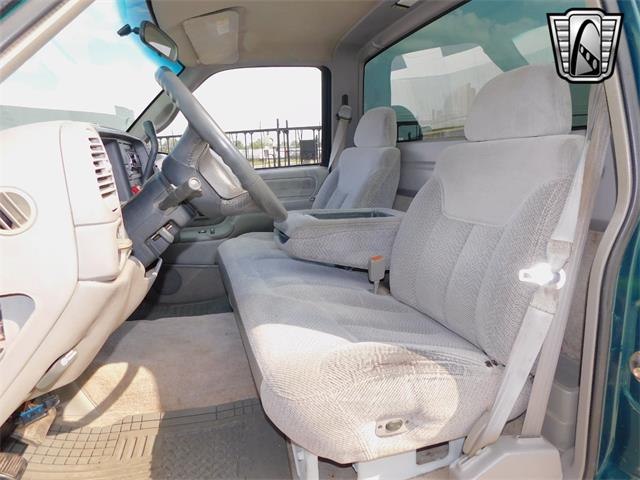 1996 Chevrolet Cheyenne (CC-1868541) for sale in O'Fallon, Illinois