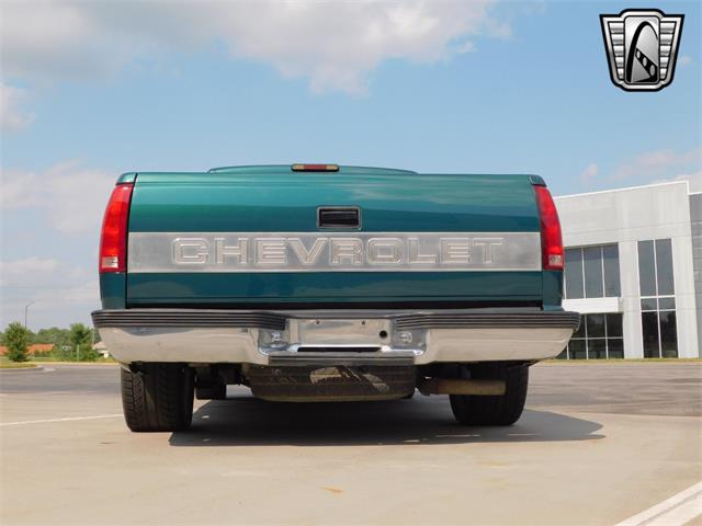 1996 Chevrolet Cheyenne (CC-1868541) for sale in O'Fallon, Illinois