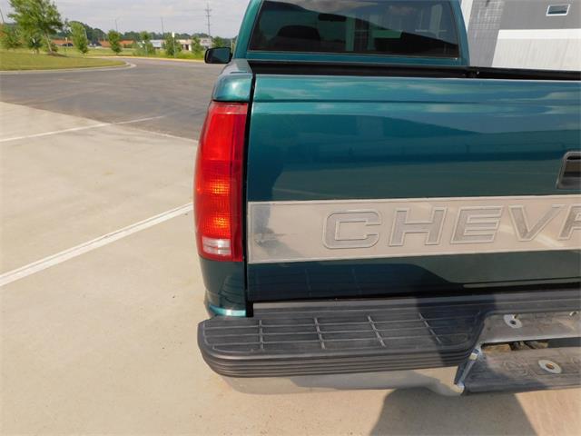 1996 Chevrolet Cheyenne (CC-1868541) for sale in O'Fallon, Illinois