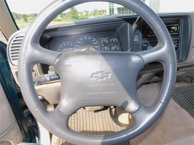 1996 Chevrolet Cheyenne (CC-1868541) for sale in O'Fallon, Illinois