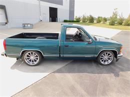 1996 Chevrolet Cheyenne (CC-1868541) for sale in O'Fallon, Illinois