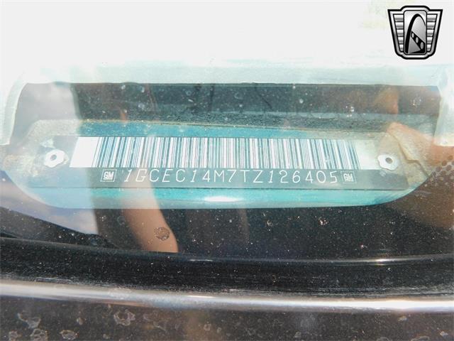 1996 Chevrolet Cheyenne (CC-1868541) for sale in O'Fallon, Illinois