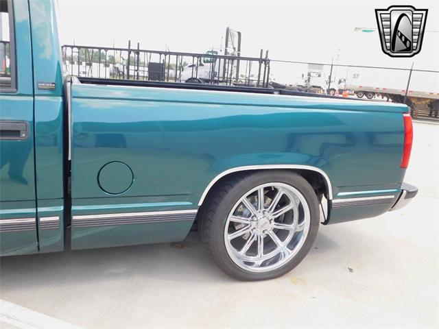 1996 Chevrolet Cheyenne (CC-1868541) for sale in O'Fallon, Illinois