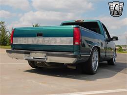 1996 Chevrolet Cheyenne (CC-1868541) for sale in O'Fallon, Illinois