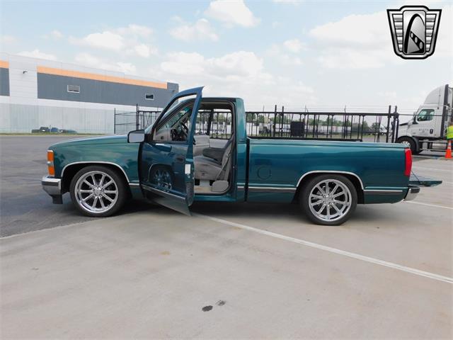 1996 Chevrolet Cheyenne (CC-1868541) for sale in O'Fallon, Illinois