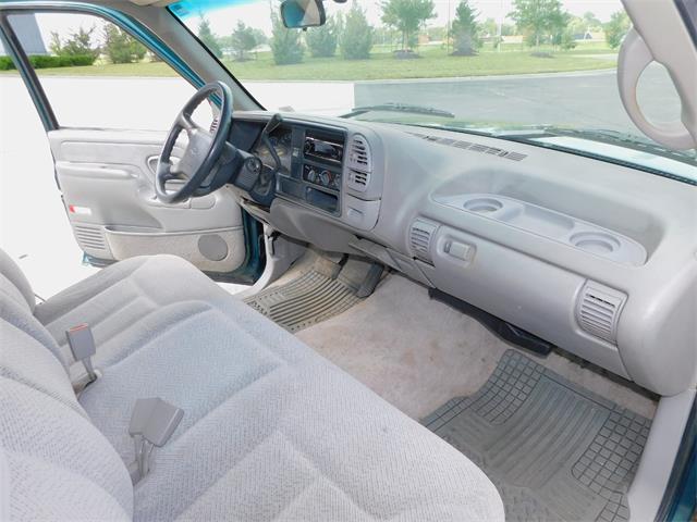 1996 Chevrolet Cheyenne (CC-1868541) for sale in O'Fallon, Illinois