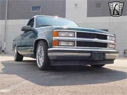 1996 Chevrolet Cheyenne (CC-1868541) for sale in O'Fallon, Illinois