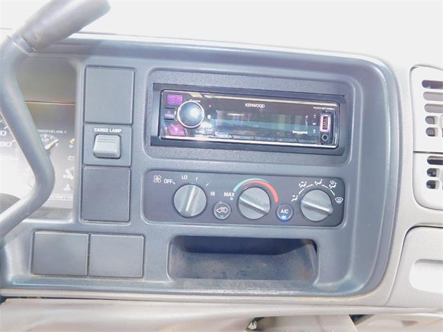 1996 Chevrolet Cheyenne (CC-1868541) for sale in O'Fallon, Illinois