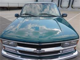 1996 Chevrolet Cheyenne (CC-1868541) for sale in O'Fallon, Illinois