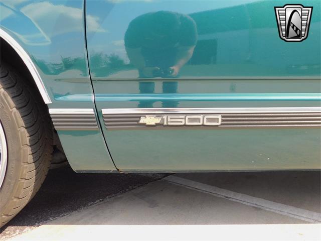 1996 Chevrolet Cheyenne (CC-1868541) for sale in O'Fallon, Illinois