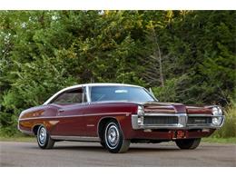 1967 Pontiac Catalina (CC-1868542) for sale in Sioux Falls, South Dakota