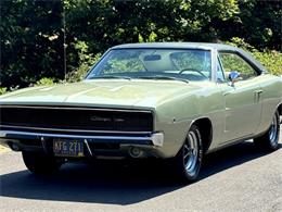 1968 Dodge Charger (CC-1868546) for sale in Gladstone, Oregon