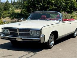 1965 Chrysler Imperial (CC-1868549) for sale in Gladstone, Oregon